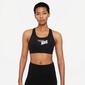 Soutien Desporto Nike Swoosh Logo Soutien Desporto Nike Swoosh Logo