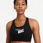 Soutien Desporto Nike Swoosh Logo Soutien Desporto Nike Swoosh Logo