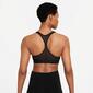 Soutien Desporto Nike Swoosh Logo Soutien Desporto Nike Swoosh Logo