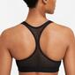 Soutien Desporto Nike Swoosh Logo Soutien Desporto Nike Swoosh Logo