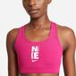 Soutien Desporto Nike Swoosh Icon Clash Soutien Desporto Nike Swoosh Icon Clash