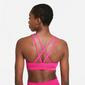 Soutien Desporto Nike Swoosh Icon Clash Soutien Desporto Nike Swoosh Icon Clash