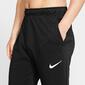 Nike Dry Swoosh - Negro - Pantalón Chándal Hombre Nike Dry Swoosh - Negro - Pantalón Chándal Hombre