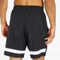Nike Academy - Negro - Pantalón Corto Hombre Nike Academy - Negro - Pantalón Corto Hombre