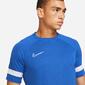 Acd21 Top Cro Camiseta Mc Futbol Acd21 Top Cro Camiseta Mc Futbol