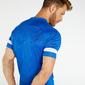Nike Academy - Azules - Camiseta Fútbol Hombre Nike Academy - Azules - Camiseta Fútbol Hombre