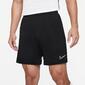Nike Academy- Negro - Pantalón Fútbol Hombre 