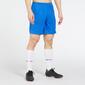 Nike Academy - Azul - Pantalón Fútbol Hombre 