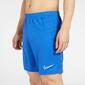 Nike Academy - Azul - Pantalón Fútbol Hombre 