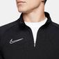 Camisola Térmica Nike Dry Academy - Preto - Homem Futebol 