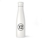 Botella Aislada Para Beber Yeaz Intense - Blanco - Botella Aislada Para Beber 550ml 