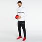 Camisola Térmica Nike Dry Academy - Branco- Homem Futebol Camisola Térmica Nike Dry Academy - Branco- Homem Futebol