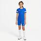 Dry Academy Jr Camiseta Mc Futbol Dry Academy Jr Camiseta Mc Futbol