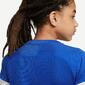 Dry Academy Jr Camiseta Mc Futbol Dry Academy Jr Camiseta Mc Futbol