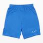 Nike Academy - Azul - Pantalón Fútbol Chico Nike Academy - Azul - Pantalón Fútbol Chico
