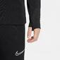 Nike Academy- Negro - Sudadera Térmica Chico Nike Academy- Negro - Sudadera Térmica Chico