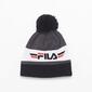 Gorro Montanha Fila - Preto - Gorro Unissexo Gorro Montanha Fila - Preto - Gorro Unissexo