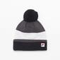 Gorro Montanha Fila - Preto - Gorro Unissexo Gorro Montanha Fila - Preto - Gorro Unissexo