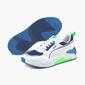 Puma X-ray 2 Puma X-ray 2