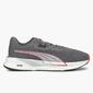 Puma Eternity Nitro - Gris - Zapatillas Running Hombre Puma Eternity Nitro - Gris - Zapatillas Running Hombre