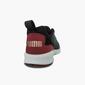 Puma Comet Evo - Negro - Zapatillas Running Mujer Puma Comet Evo - Negro - Zapatillas Running Mujer