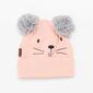 Gorro Montaña Boriken - Coral - Gorro Niños Gorro Montaña Boriken - Coral - Gorro Niños