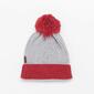 Gorro Montanha Boriken - Cinza - Gorro Mulher Gorro Montanha Boriken - Cinza - Gorro Mulher