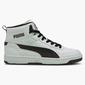 Puma Rebound - Blanco - Zapatillas Hombre Puma Rebound - Blanco - Zapatillas Hombre