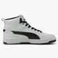 Puma Rebound - Blanco - Zapatillas Hombre Puma Rebound - Blanco - Zapatillas Hombre