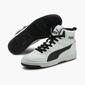 Puma Rebound - Blanco - Zapatillas Hombre Puma Rebound - Blanco - Zapatillas Hombre