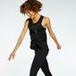 Puma Sleeveless - Negro - Camiseta Running Mujer Puma Sleeveless - Negro - Camiseta Running Mujer