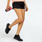 Pantalón Puma - Negro - Pantalón Running Mujer Pantalón Puma - Negro - Pantalón Running Mujer