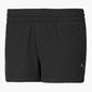 Puma Sra Pantalon Corto 3´ Running Excl. Puma Sra Pantalon Corto 3´ Running Excl.