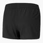 Puma Sra Pantalon Corto 3´ Running Excl. Puma Sra Pantalon Corto 3´ Running Excl.