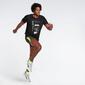 Puma Graphic - Negro - Camiseta Running Hombre Puma Graphic - Negro - Camiseta Running Hombre