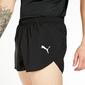 Pantalón Running Puma - Negro - Pantalón Hombre Pantalón Running Puma - Negro - Pantalón Hombre