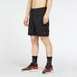 Pantalón Running Puma -Negro- Short Running Hombre Pantalón Running Puma -Negro- Short Running Hombre