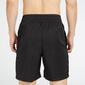 Pantalón Running Puma -Negro- Short Running Hombre Pantalón Running Puma -Negro- Short Running Hombre