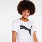 T-shirt Puma Rtg Logo T-shirt Puma Rtg Logo