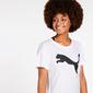 T-shirt Puma Rtg Logo T-shirt Puma Rtg Logo