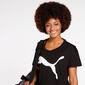 T-shirt Puma Rtg Logo T-shirt Puma Rtg Logo