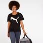 T-shirt Puma Rtg Logo T-shirt Puma Rtg Logo