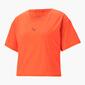 Run Launch Sra Camiseta M/c Running Run Launch Sra Camiseta M/c Running