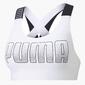 Soutien Desporto Puma Gym Soutien Desporto Puma Gym