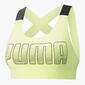 Soutien Desporto Puma Gym Soutien Desporto Puma Gym