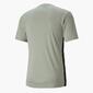 Play Graphic Cro Camiseta M/c Futbol Play Graphic Cro Camiseta M/c Futbol