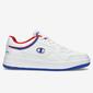Rebound Low Jr Dptvo Clasico Rebound Low Jr Dptvo Clasico