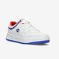 Rebound Low Jr Dptvo Clasico Rebound Low Jr Dptvo Clasico