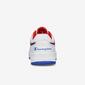 Rebound Low Jr Dptvo Clasico Rebound Low Jr Dptvo Clasico