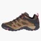 Merrell Alverstone Merrell Alverstone